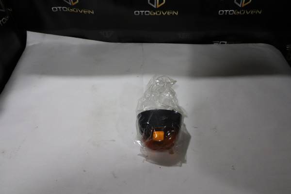 FORD CUSTOM 310 S 100 PS ÇIKMA PARÇA TRANSİT V347 SIFIR ÇAMURLUK SİNYALİ